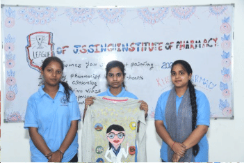 JSS Sitapur College Activities photo 14